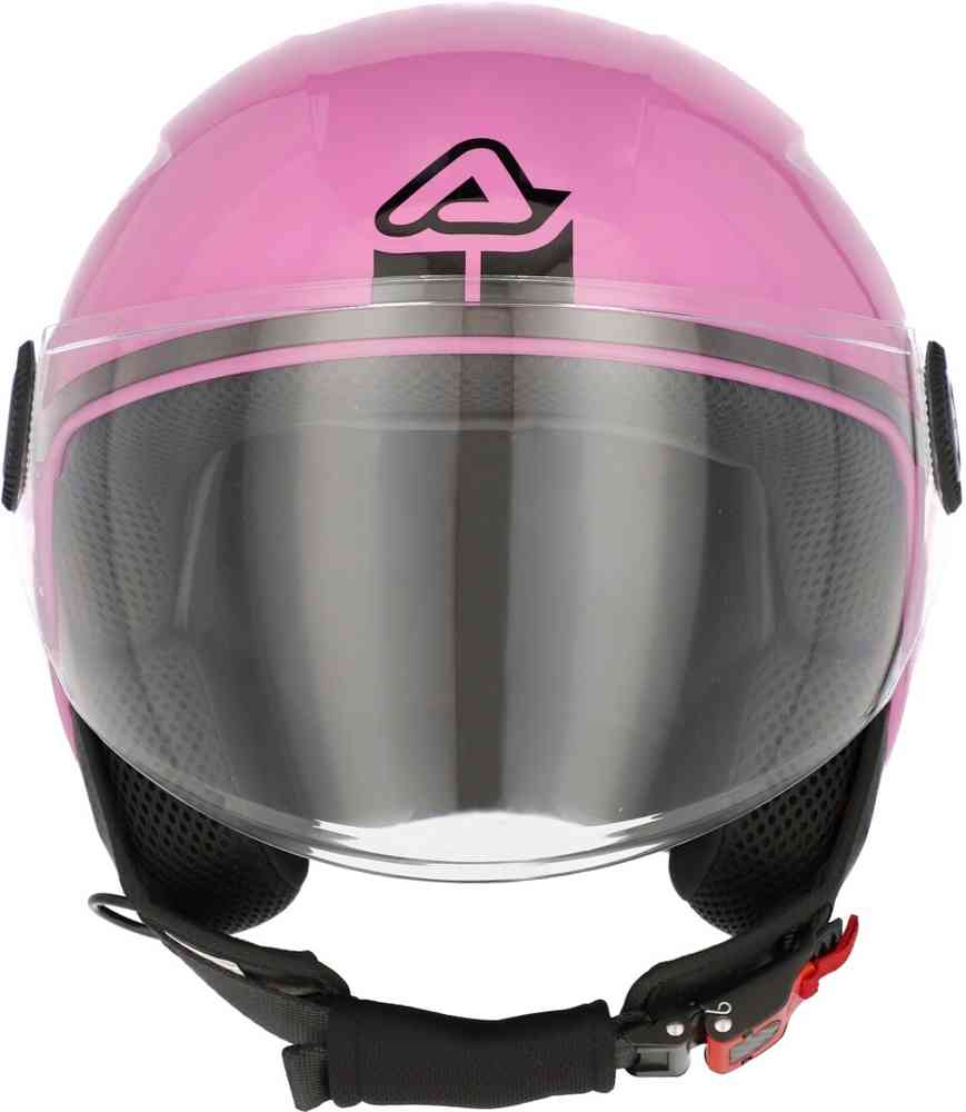Acerbis Brezza Jet Helmet