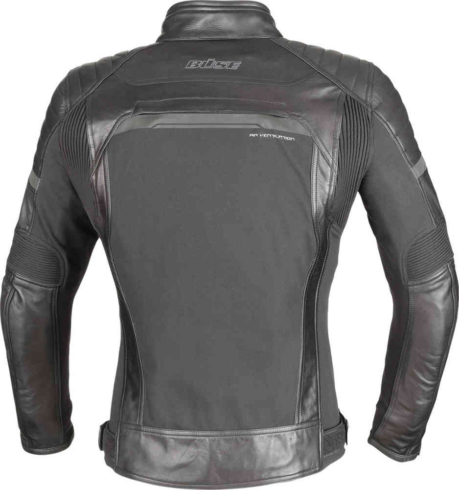 Büse Ferno Ladies Motorcycle Textile Jacket
