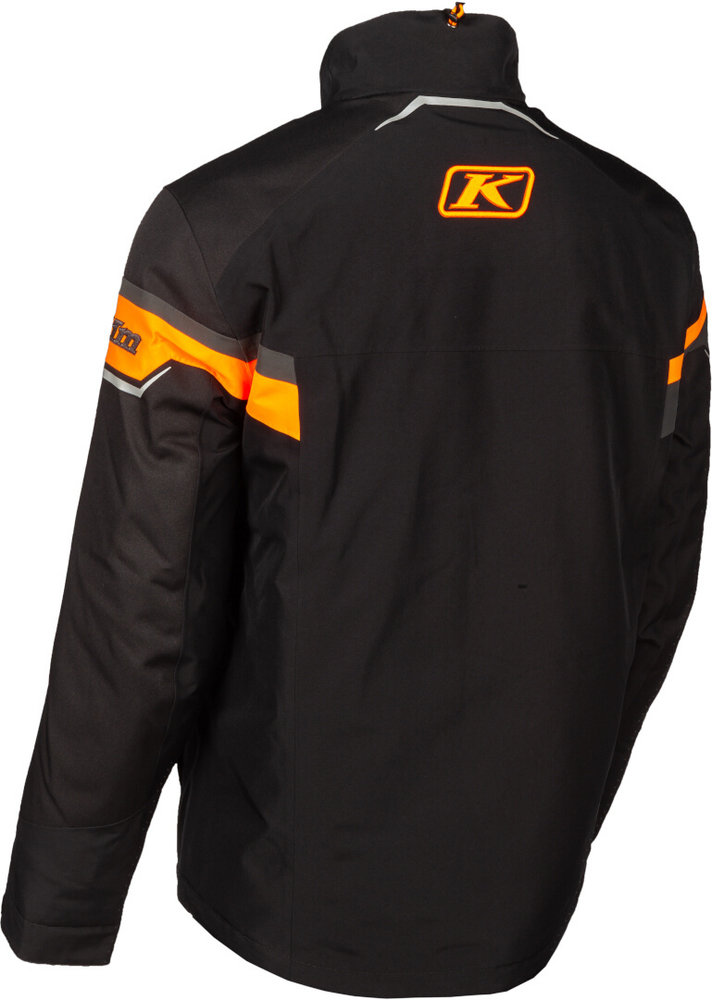 Klim Klimate 2022 Snowmobile Jacket