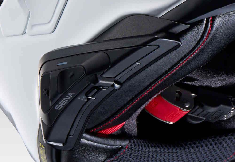 Shoei SRL Intercom Adapter Kit