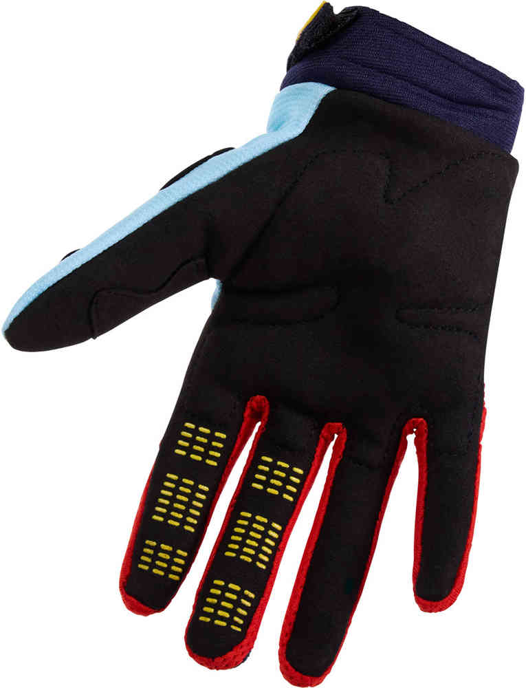 FOX 180 Elevated Youth Motocross Gloves