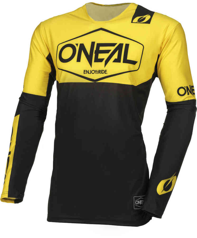 Oneal Mayhem Hexx Motocross Jersey