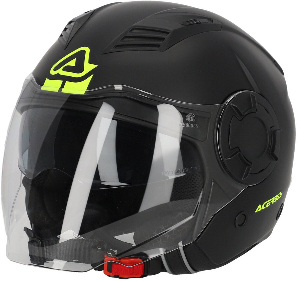 Acerbis Vento Jet Helmet