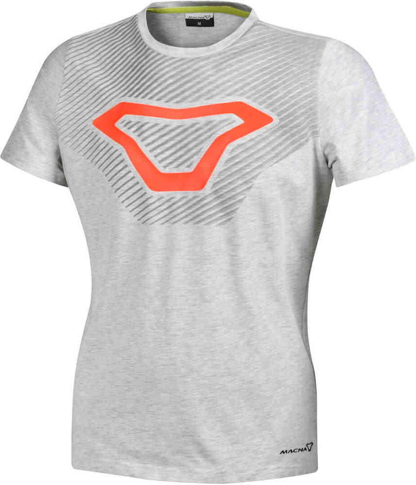 Macna Logo Ladies T-Shirt