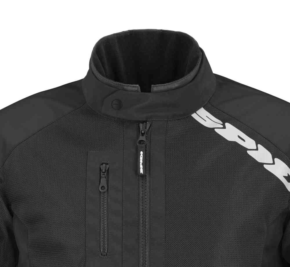 Spidi Net H2Out waterproof Motorcycle Textile Jacket