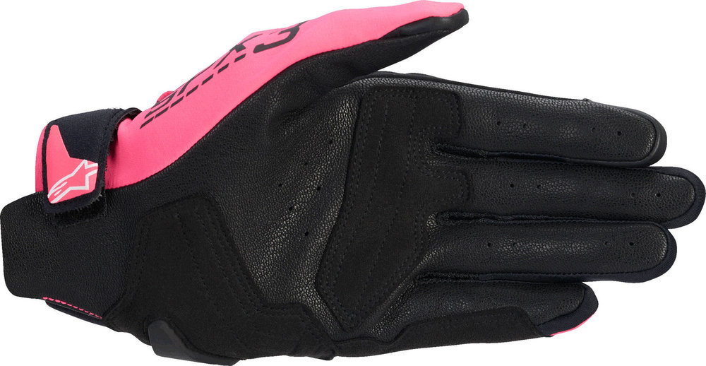 Alpinestars Stella Sp X 3 Ladies Motorcycle Gloves