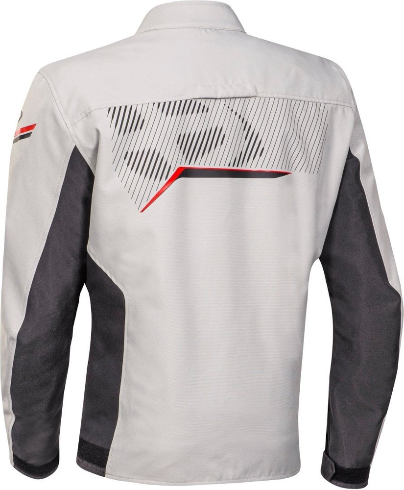 Ixon Slash Light Motorcycle Textile Jacket