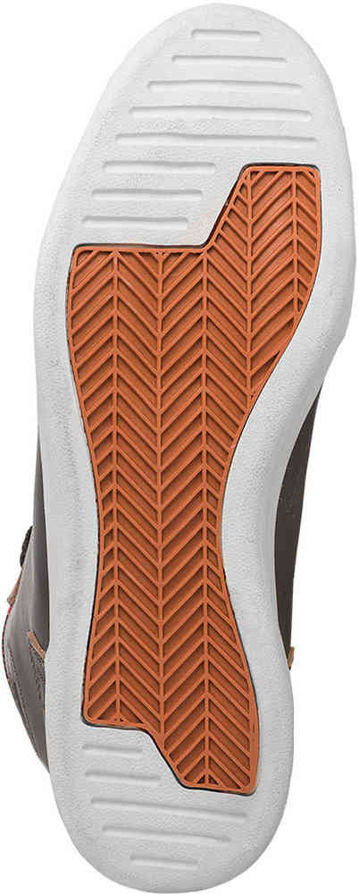 Bogotto Streetbiker Motorcycle Shoes