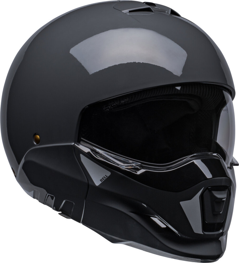 Bell Broozer Duplet Helmet