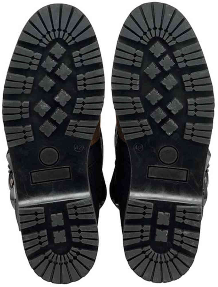 Sidi Adventure 2 Gore-Tex Motorcycle Boots