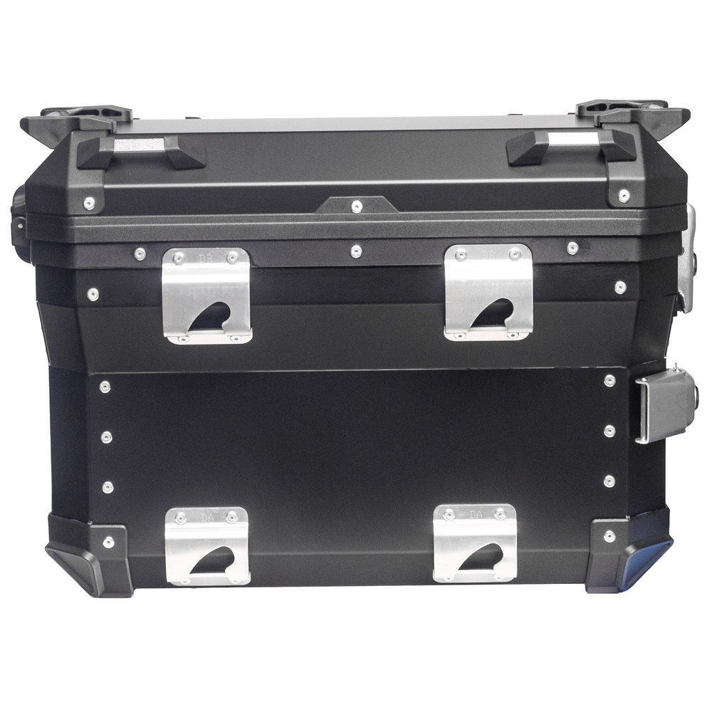 FC-Moto Terreno EVO 36 L Alu Side Case right with cutout