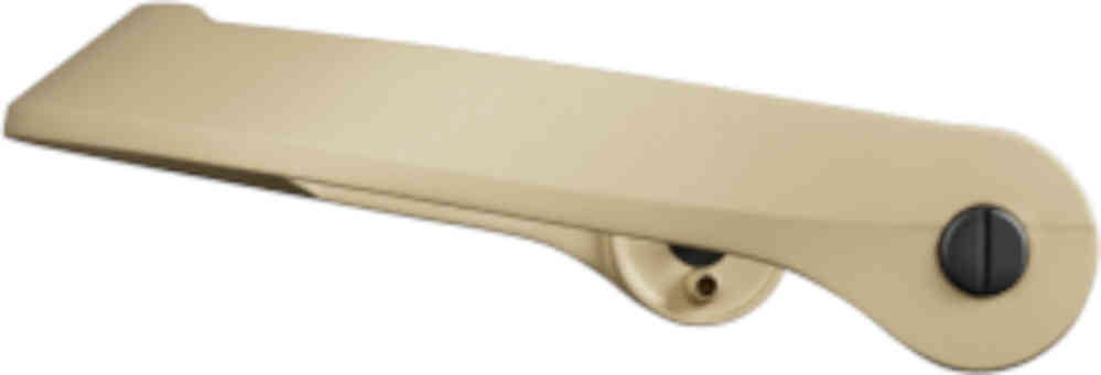 John Doe JD/One Short Helmet Peak