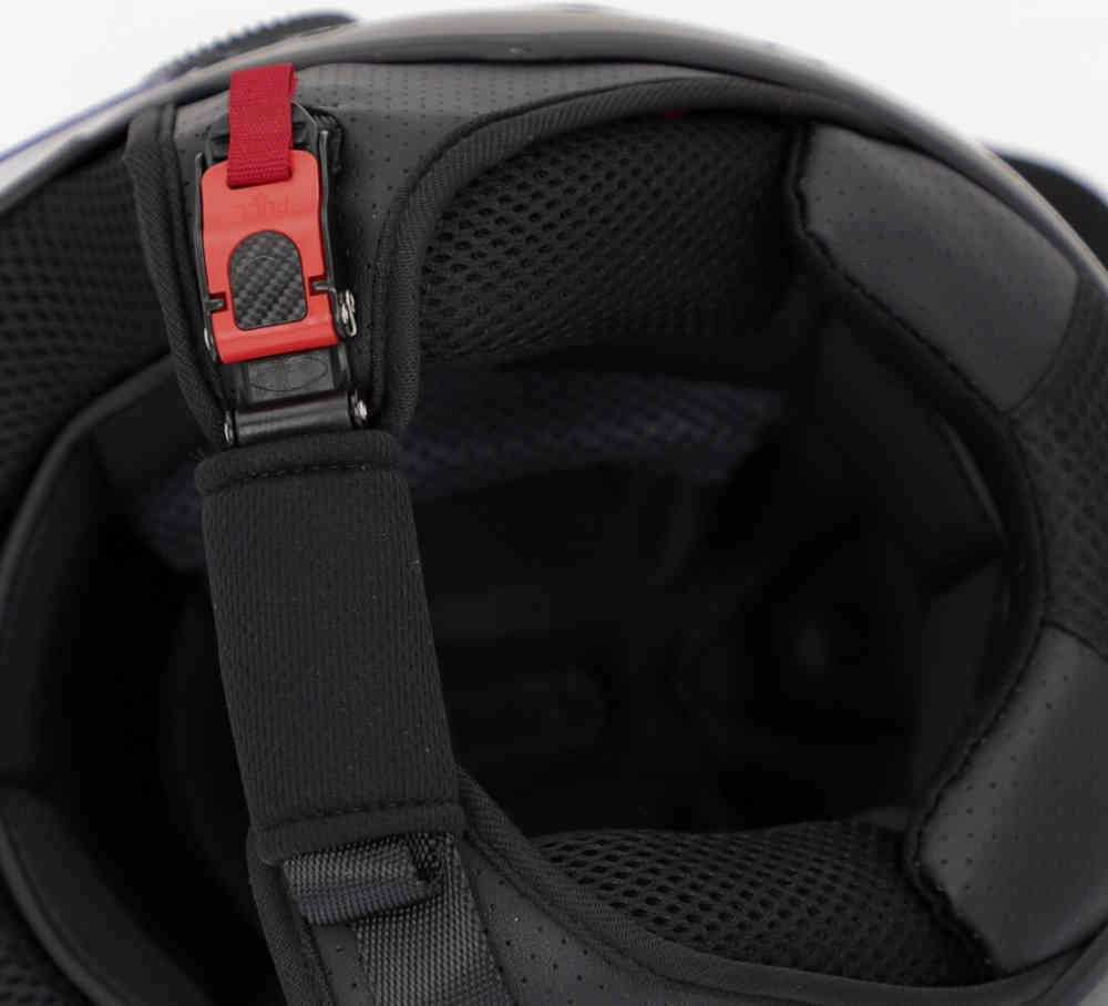 Acerbis Jet Brezza Kid Kids Jet Helmet