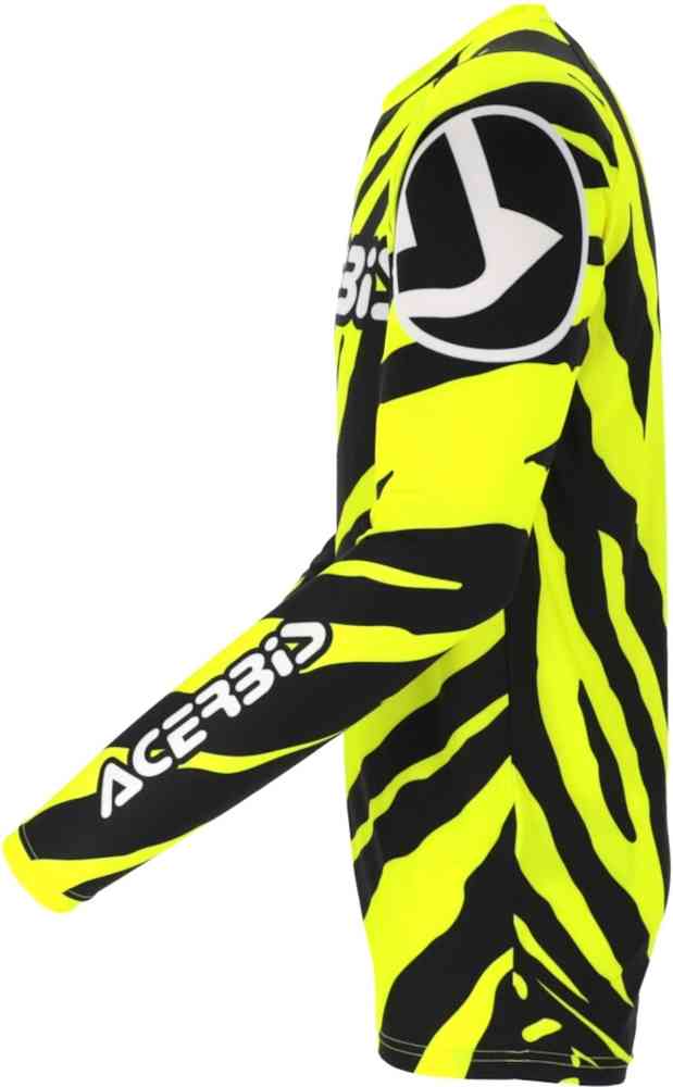 Acerbis MX Linear Lombok Motocross Jersey