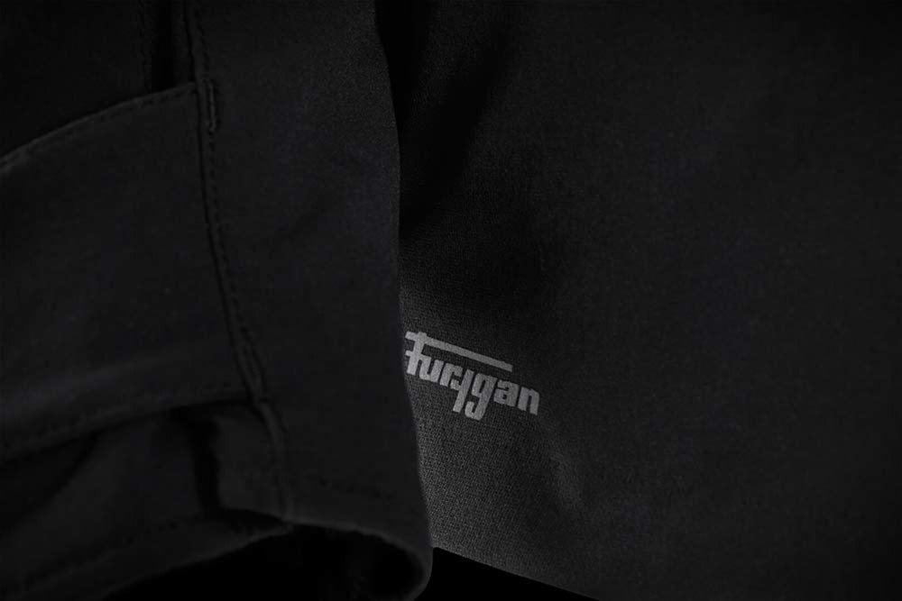 Furygan Codex Motorcycle Textile Jacket