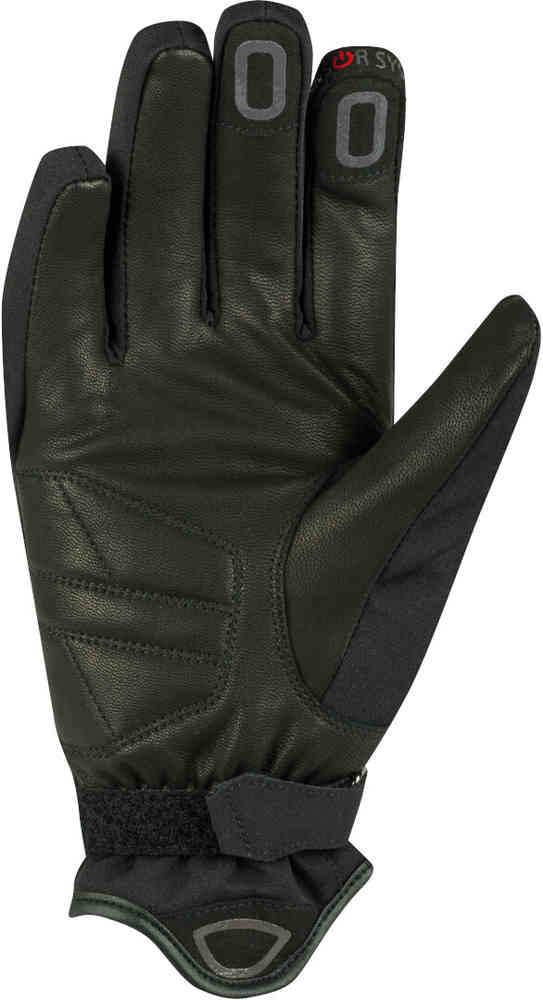 Bering Trend waterproof Ladies Motorcycle Gloves