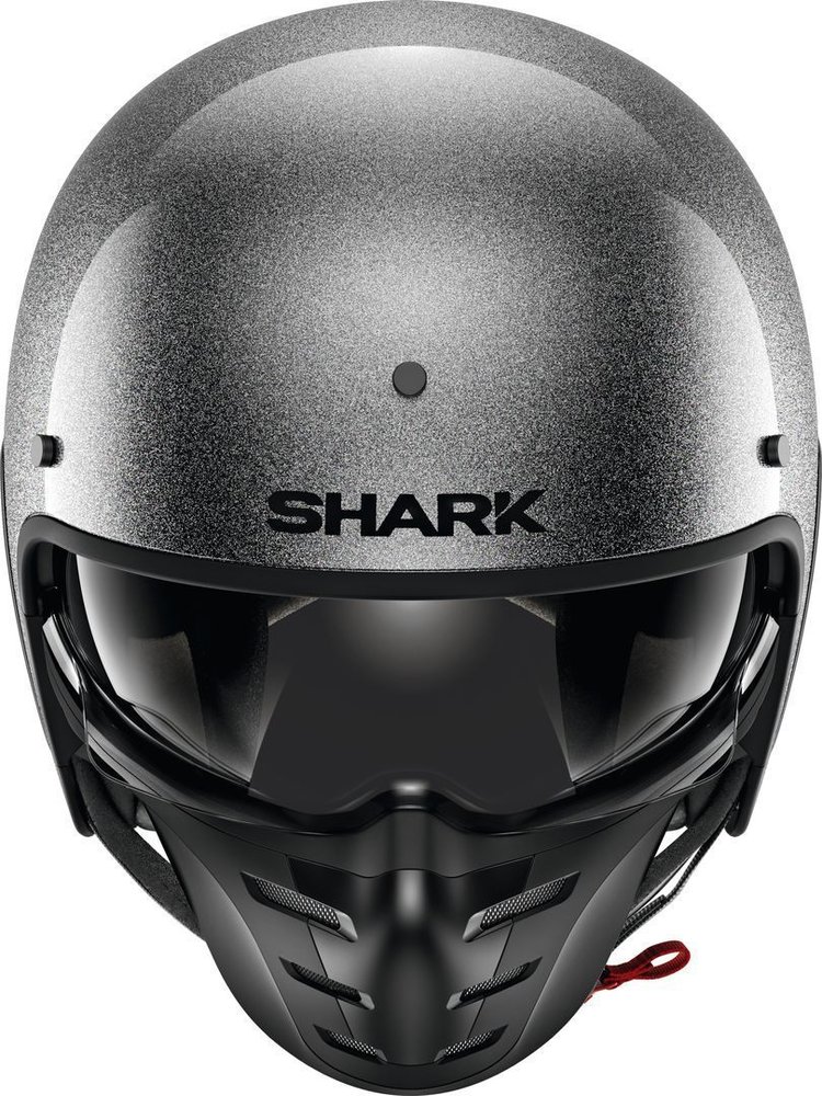 Shark S-Drak Glitter Jet Helmet