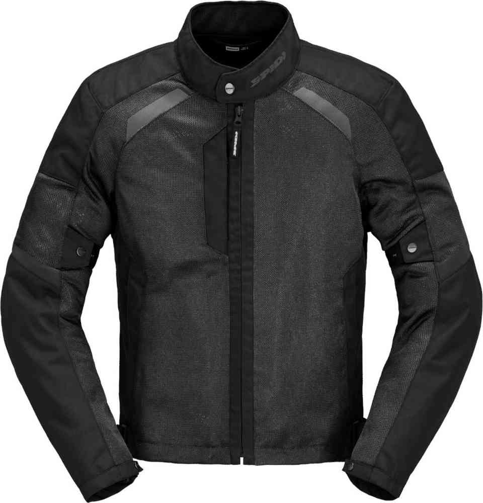 Spidi Tek Net Motorcycle Jacket