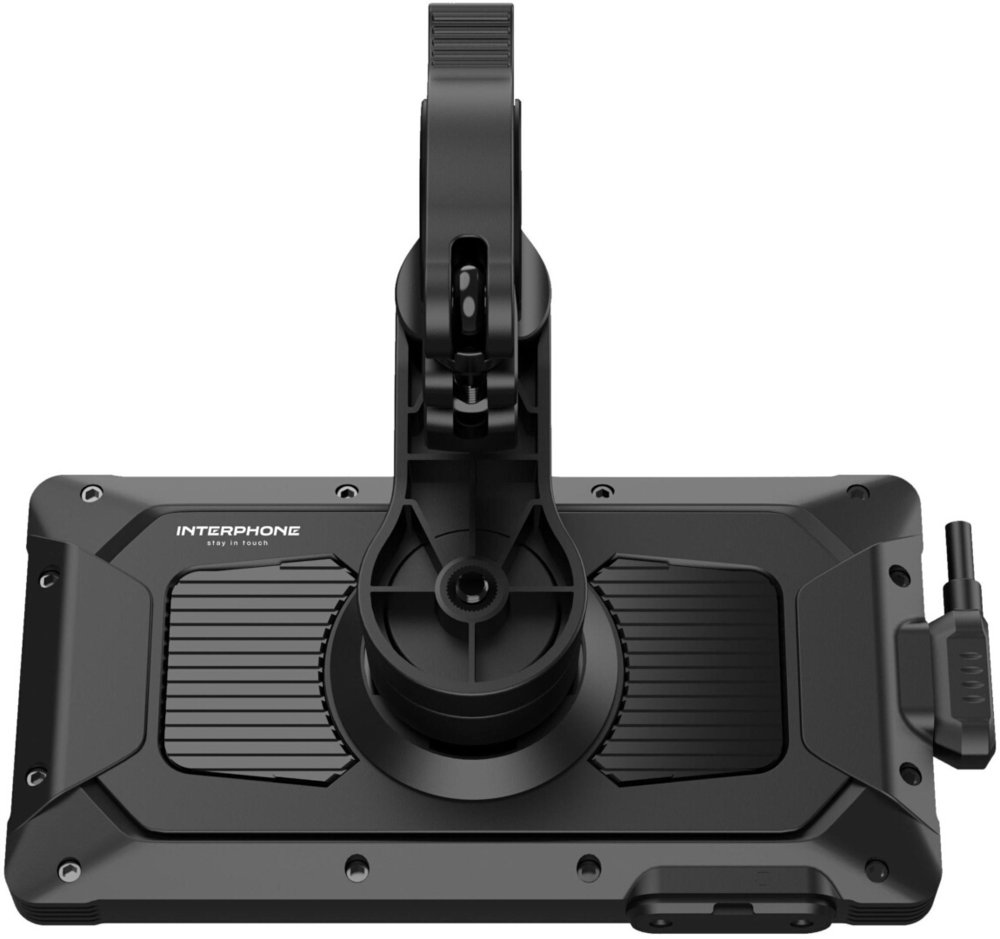 Interphone Ridesync Multimedia System