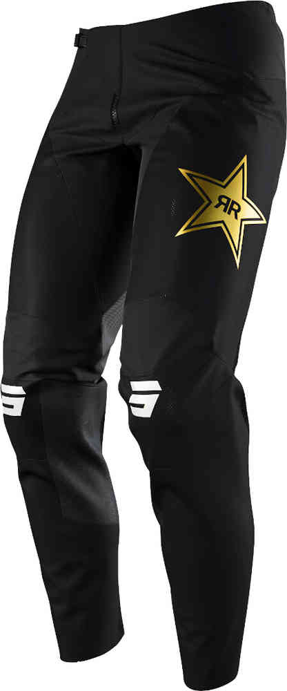 Shot Contact Replica Rockstar Limited Edition Motocross Pants