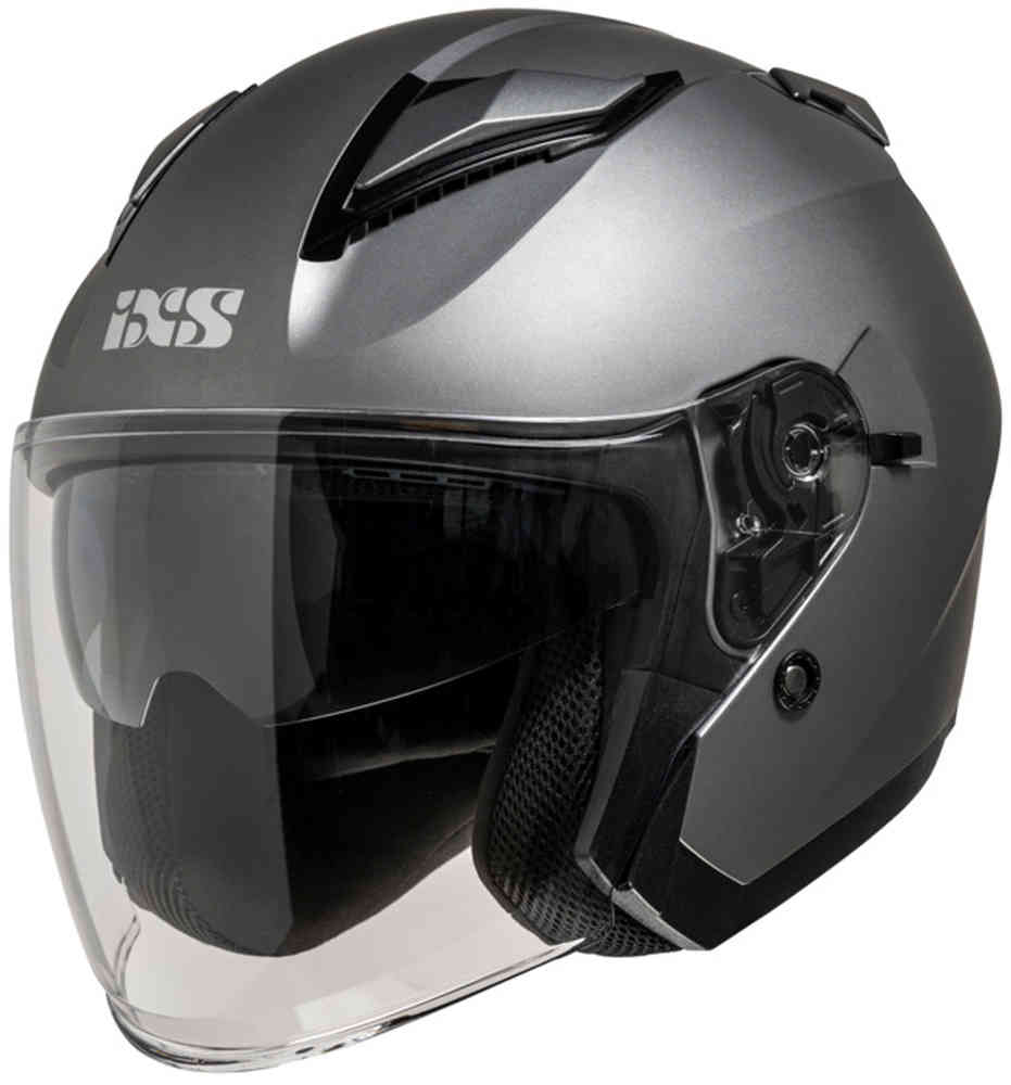 IXS iXS868 SV 1.0 Jet Helmet