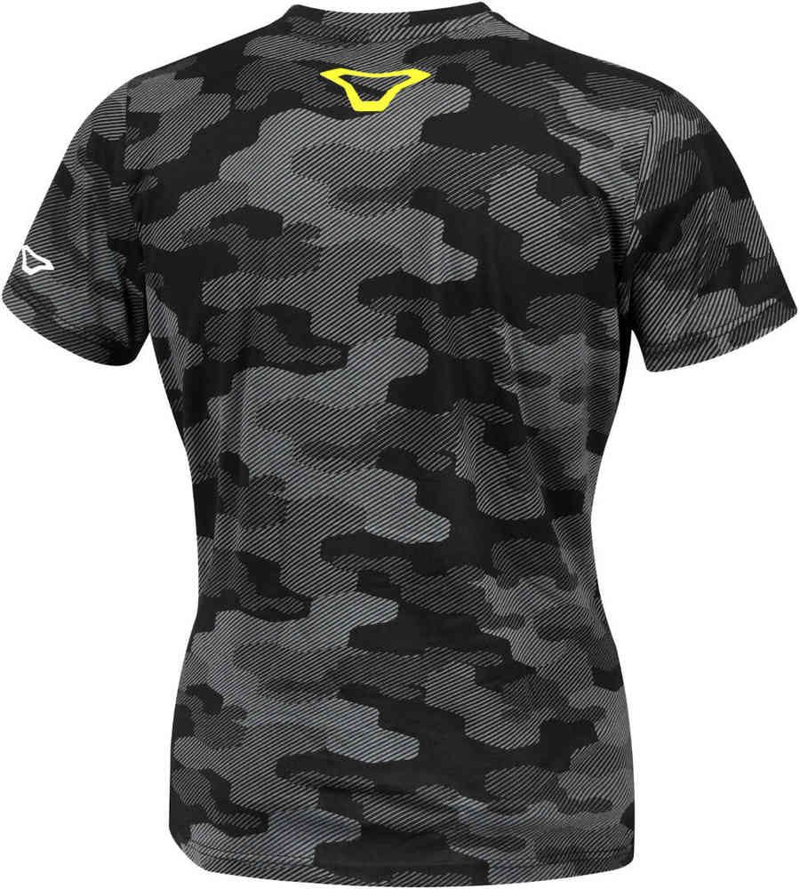 Macna Dazzle Rideaholic T-Shirt