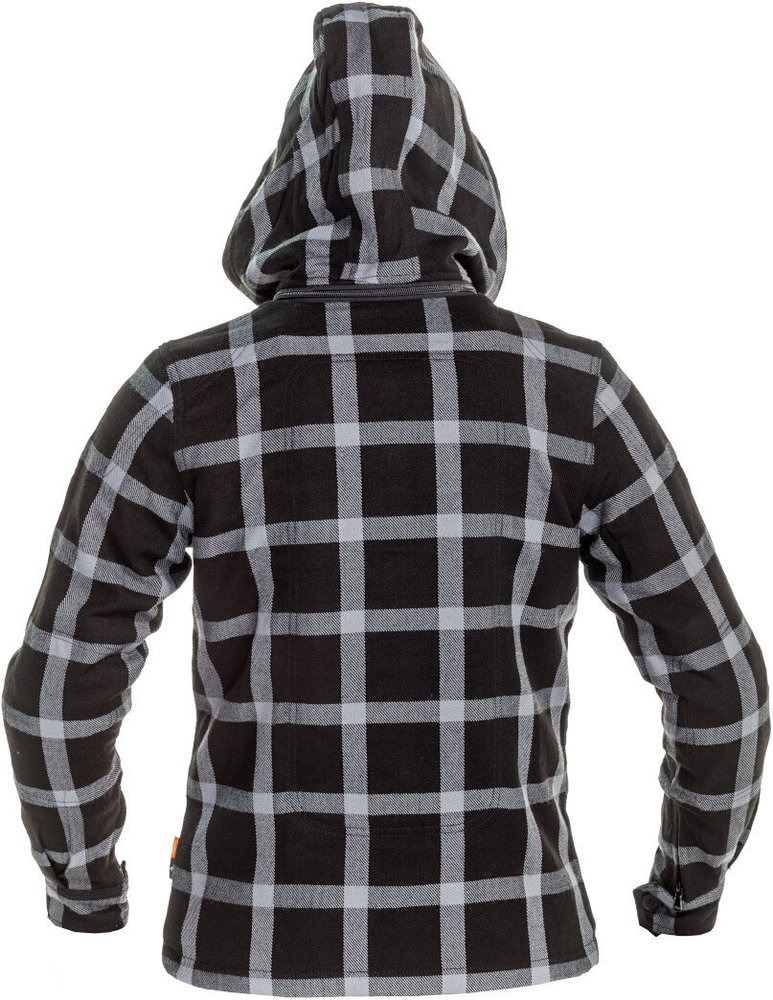 Richa Lumber Ladies Motorcycle Textile Jacket