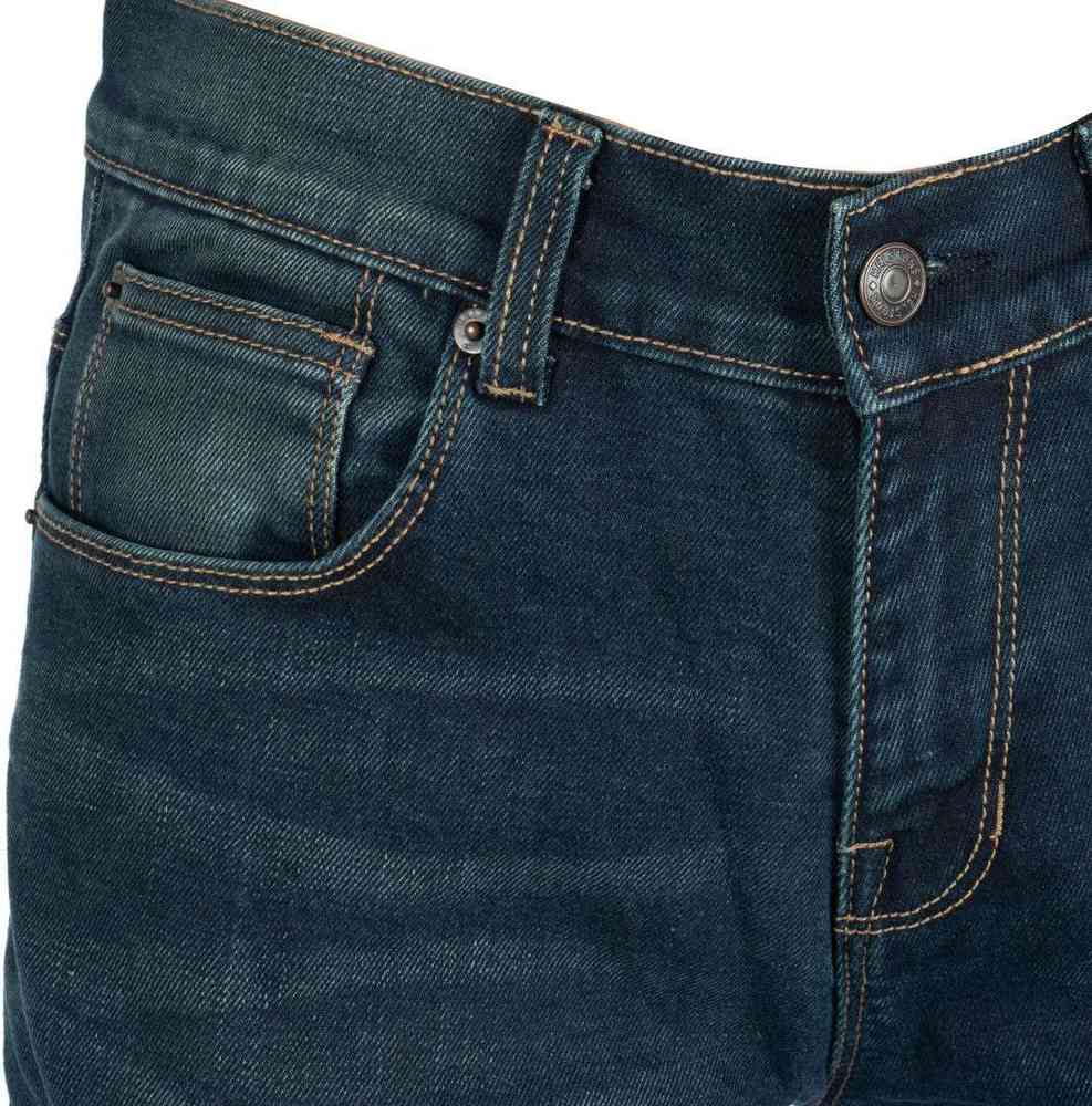 Helstons Parade Ladies Motorcycle Jeans