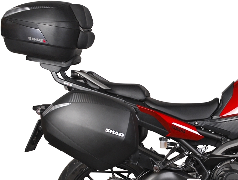 3P Side Case Carrier