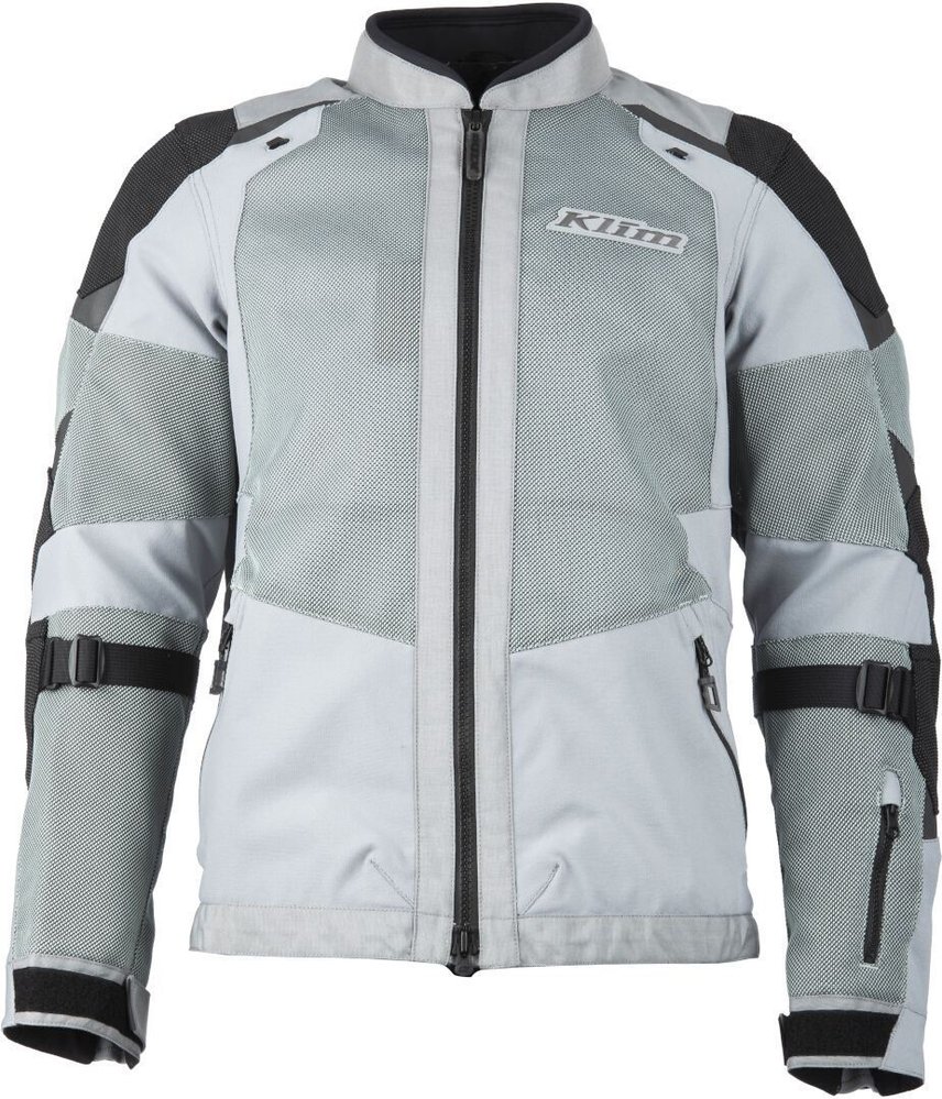 Klim Baja S4 2025 Enduro Mesh Motorcycle Textile Jacket