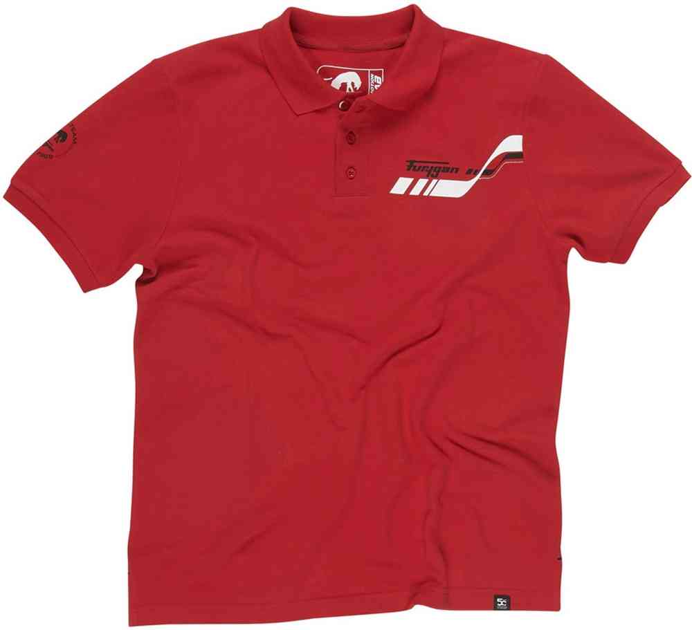 Furygan X-Wings Polo Shirt
