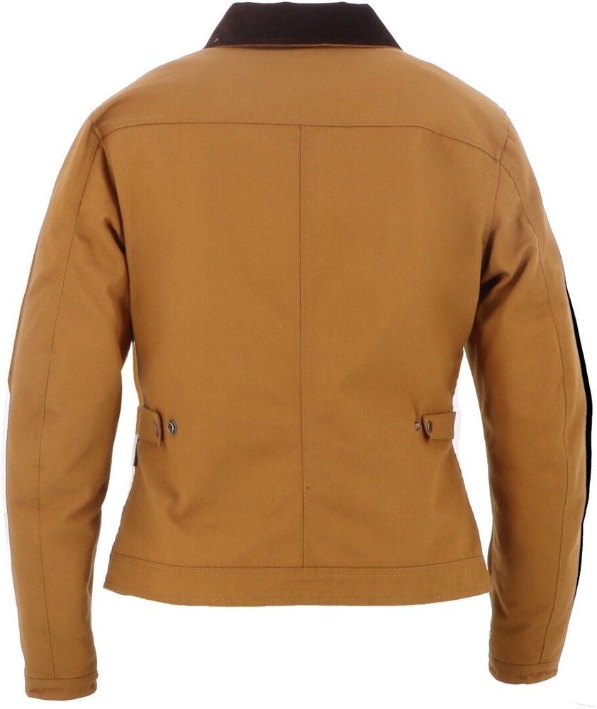 Helstons Oregon Ladies Motorcycle Textile Jacket