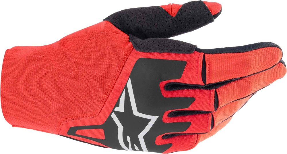 Alpinestars Techstar Motocross Gloves