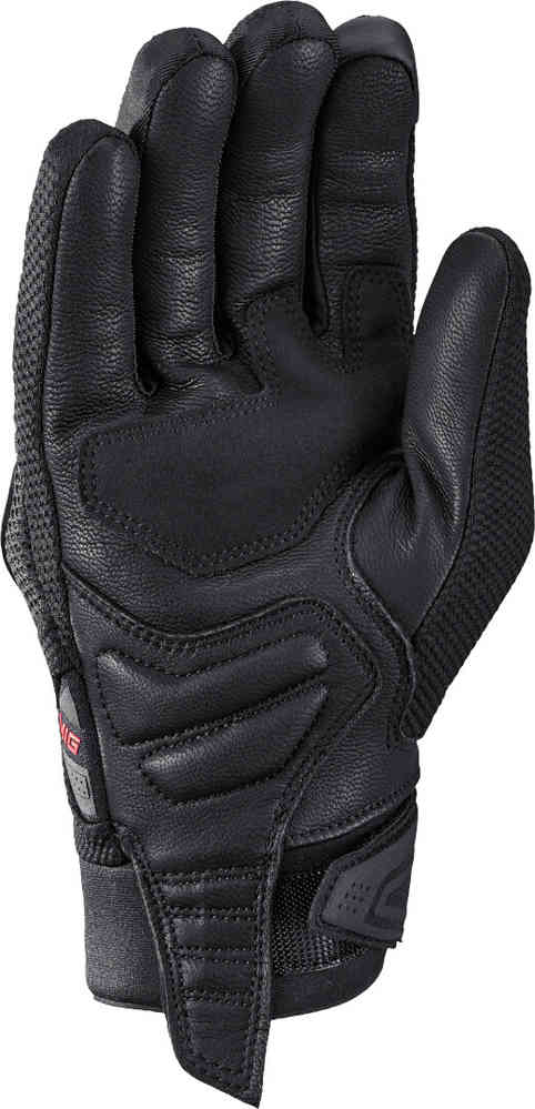 Ixon Mig 2 Airflow Motorcycle Gloves