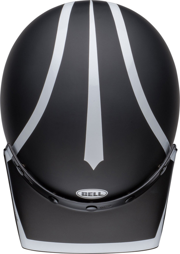 Bell Moto-3 Fasthouse The Old Road Motocross Helmet