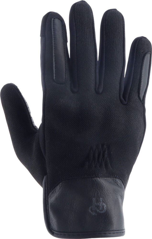 Helstons Saxo Motorcycle Gloves