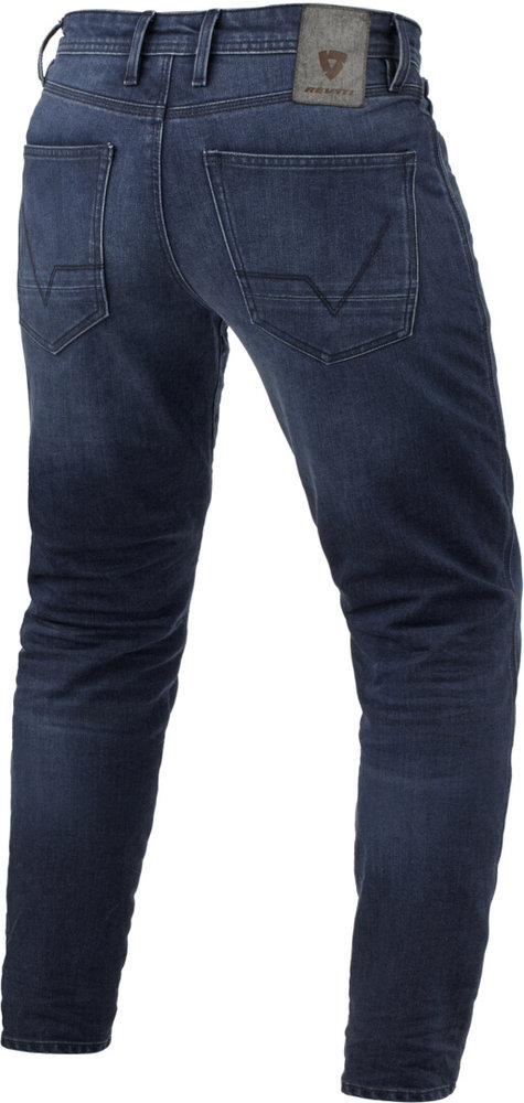 Revit Micah TF Motorcycle Jeans