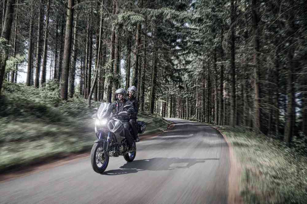 Ixon IX U03 Airbag Vest