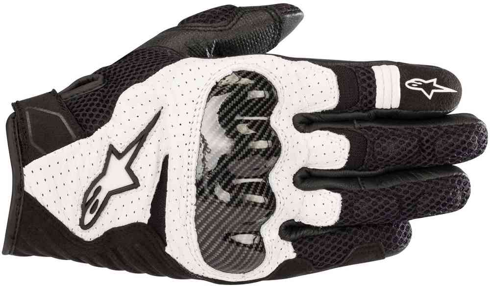Alpinestars SMX 1 Air V2 Motorcycle Gloves