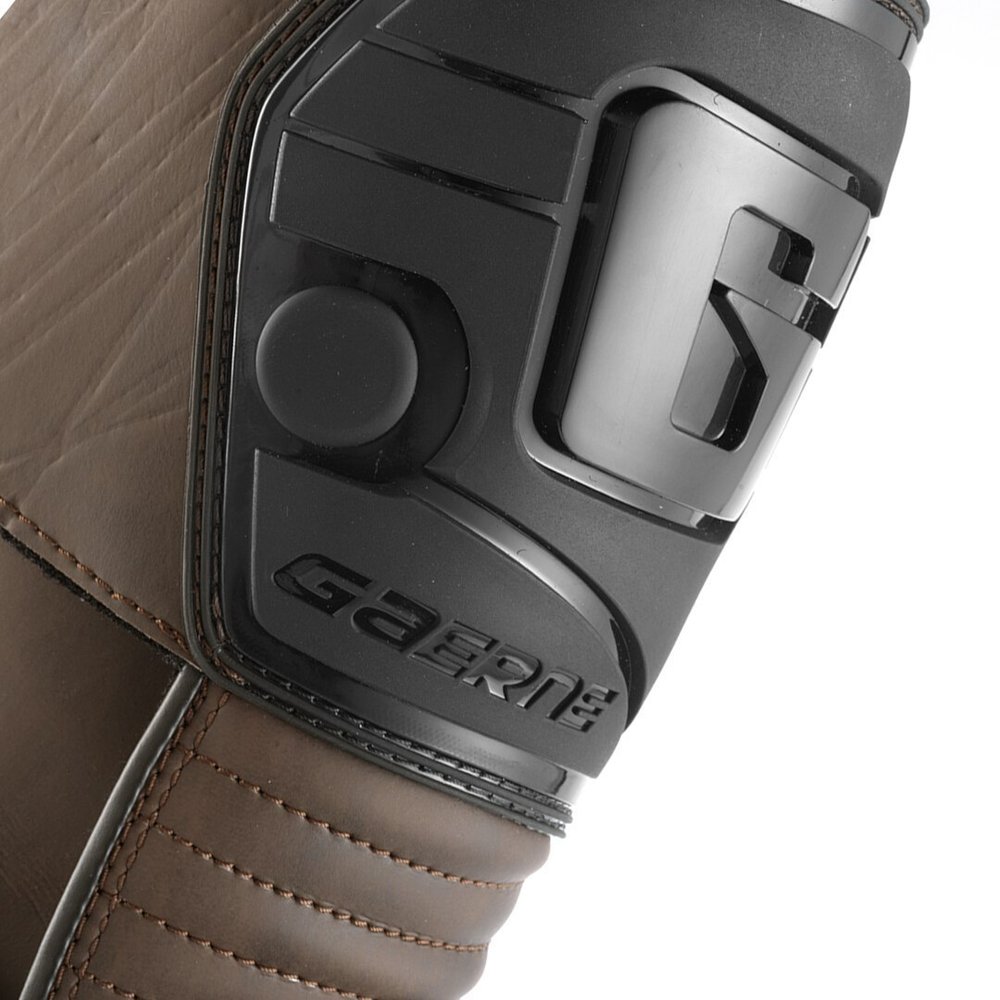 Gaerne Midland Aquatech Motorcycle Boots