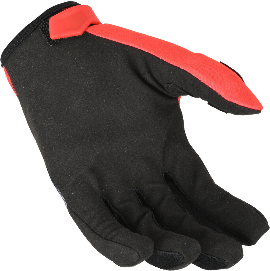 Macna Backyard-1 Motocross Gloves