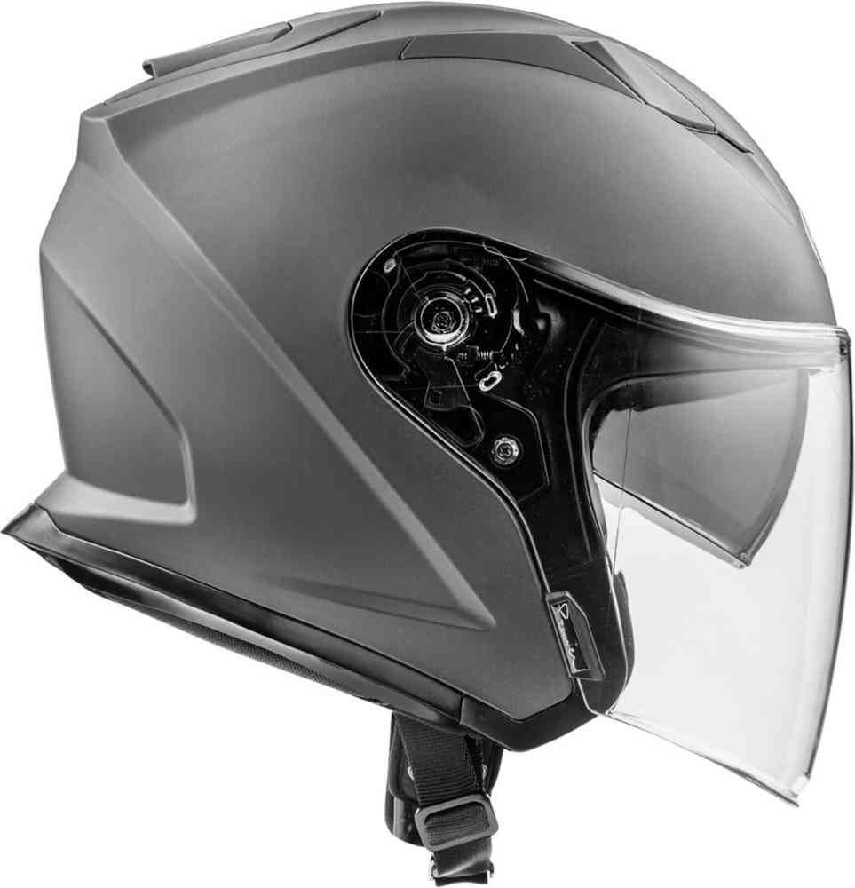 Premier Dokker U 17 BM Jet Helmet