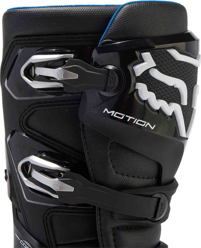FOX Motion X waterproof Motocross Boots