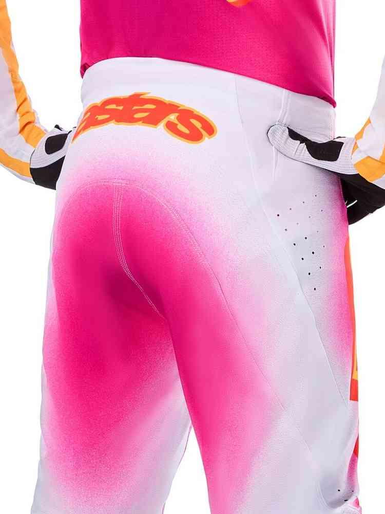 Alpinestars Supertech Mig LE Motocross Pants
