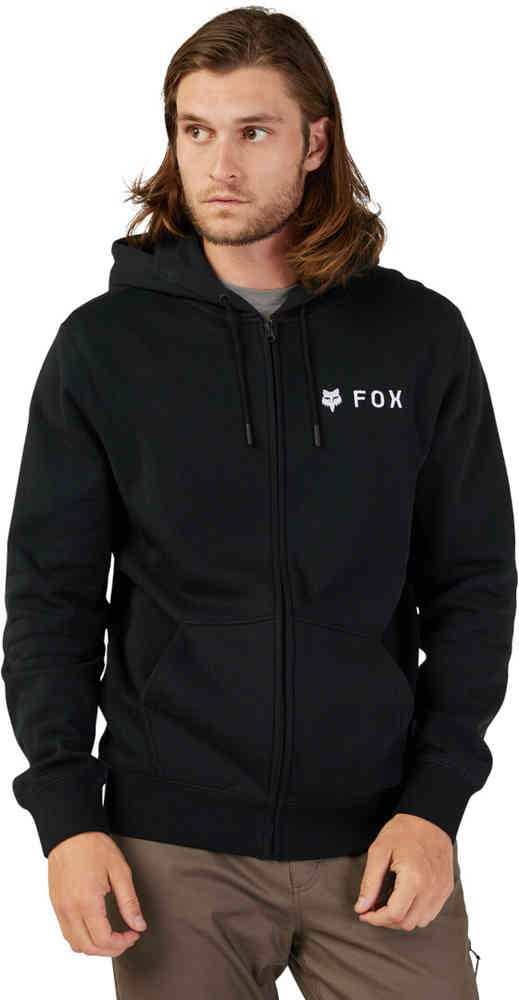 FOX Absolute Zip Hoodie