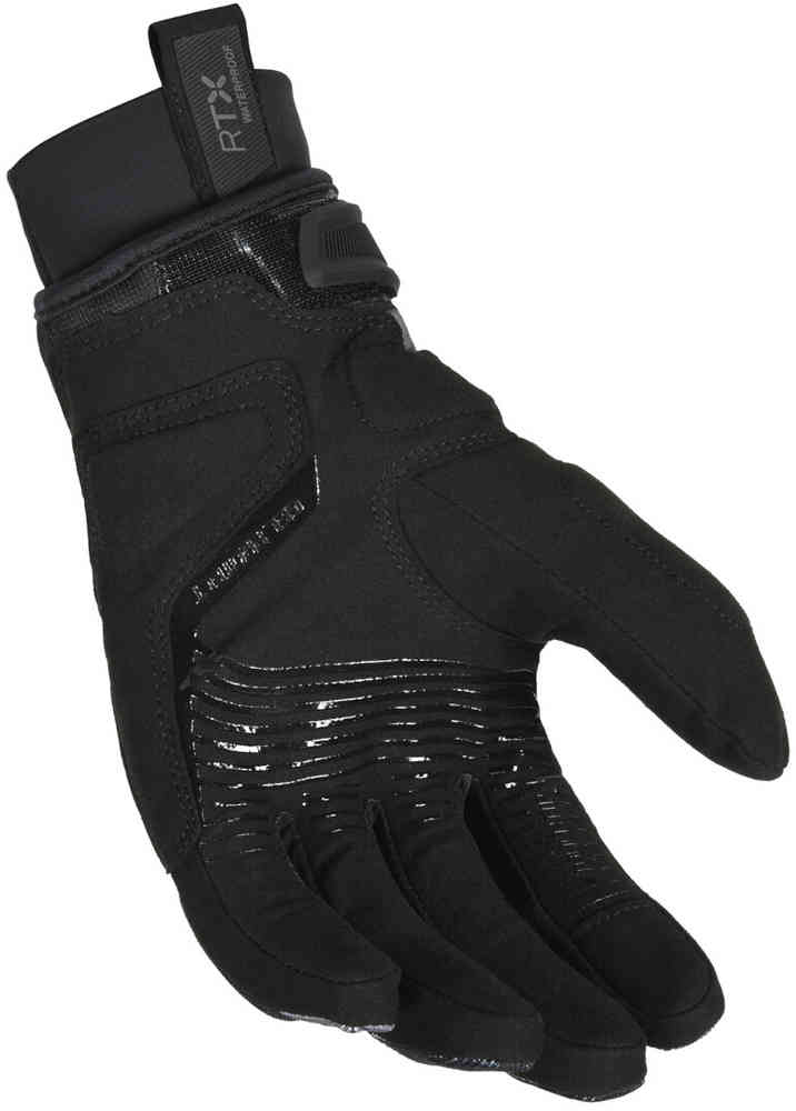 Macna Crew RTX Ladies Motorcycle Gloves
