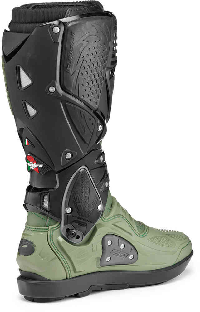 Sidi Crossfire 3 SRS Motocross Boots