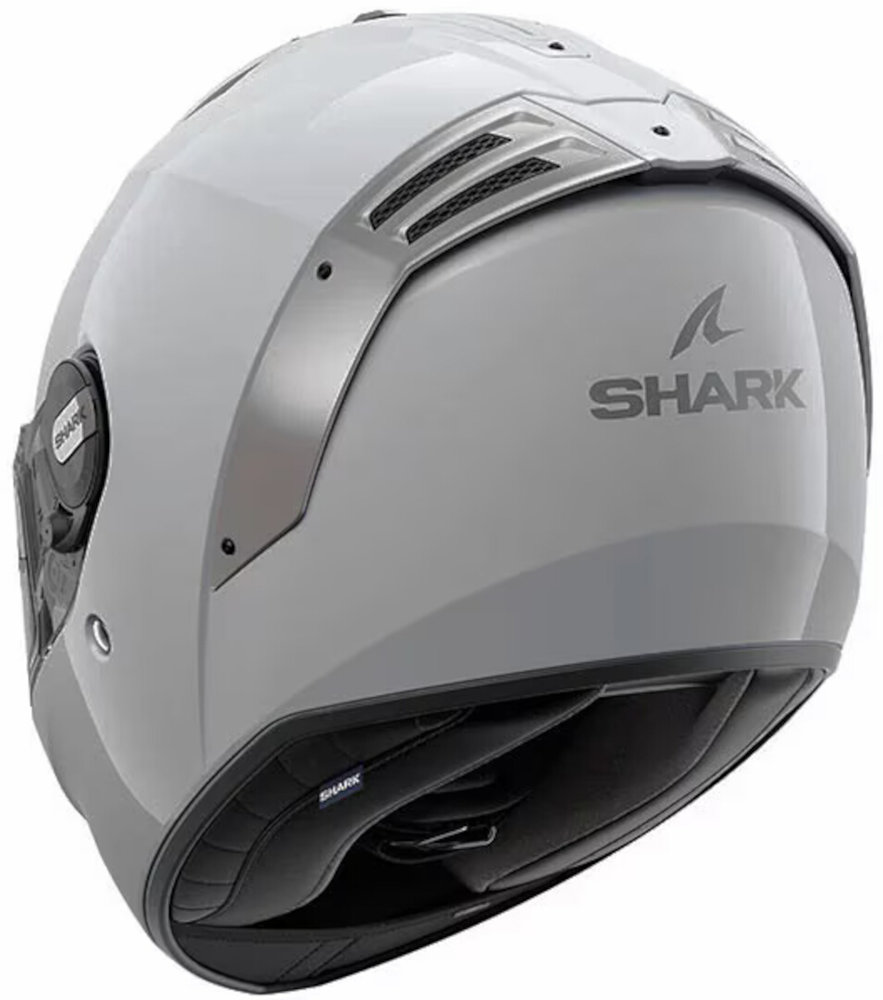 Shark Spartan RS Blank Helmet