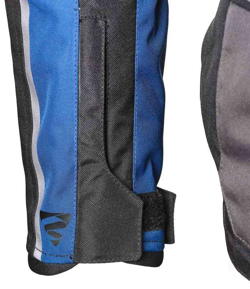 GMS Twister Neo waterproof Ladies Motorcycle Textile Jacket