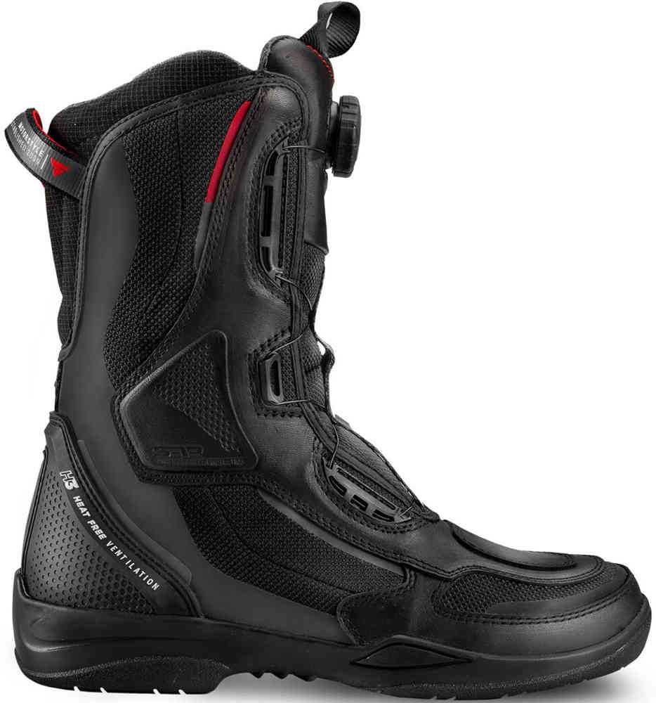 SHIMA Strato Motorcycle Boots